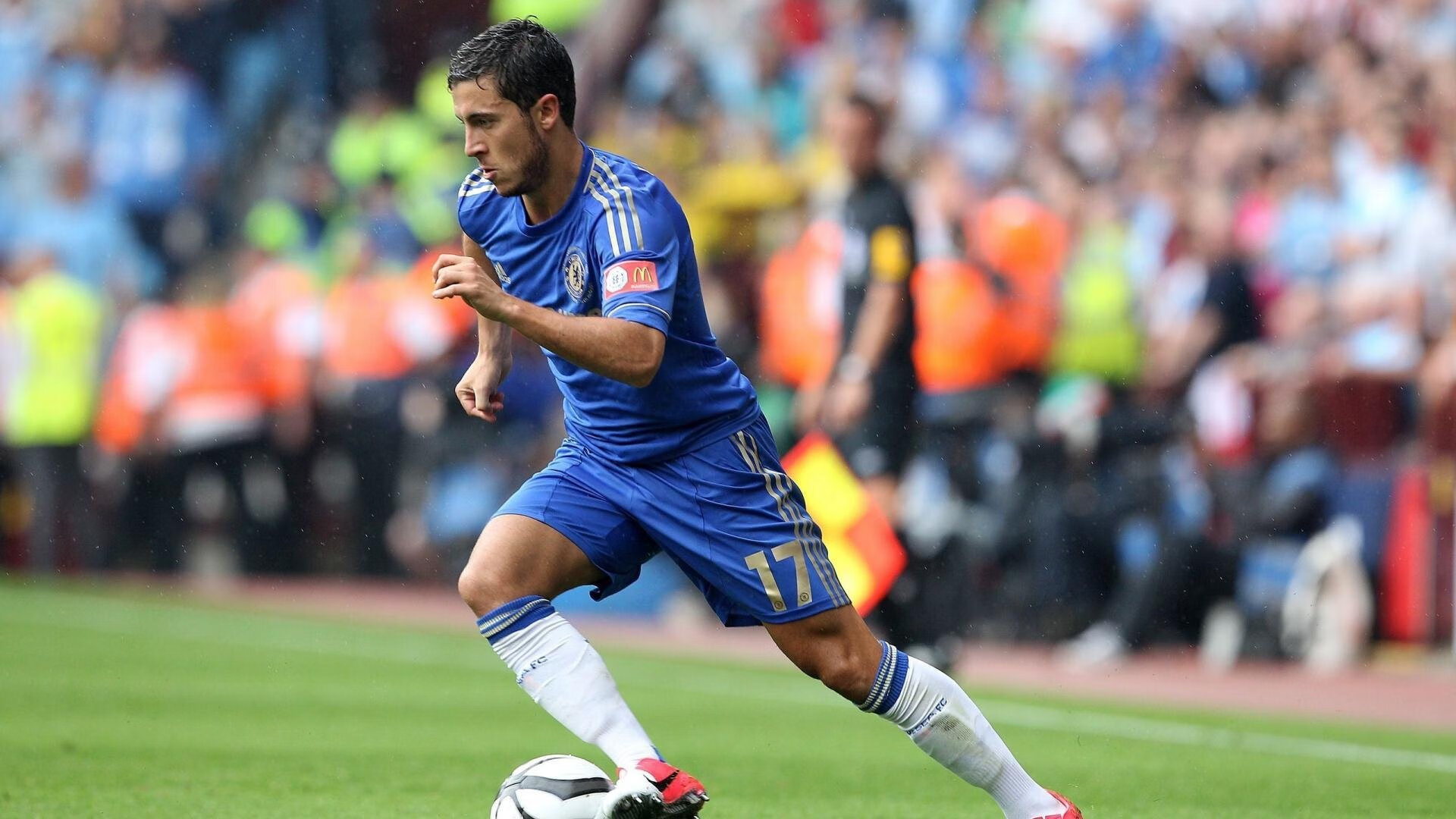 跨界合作助力中国足球走出新局面,2020跨界合作